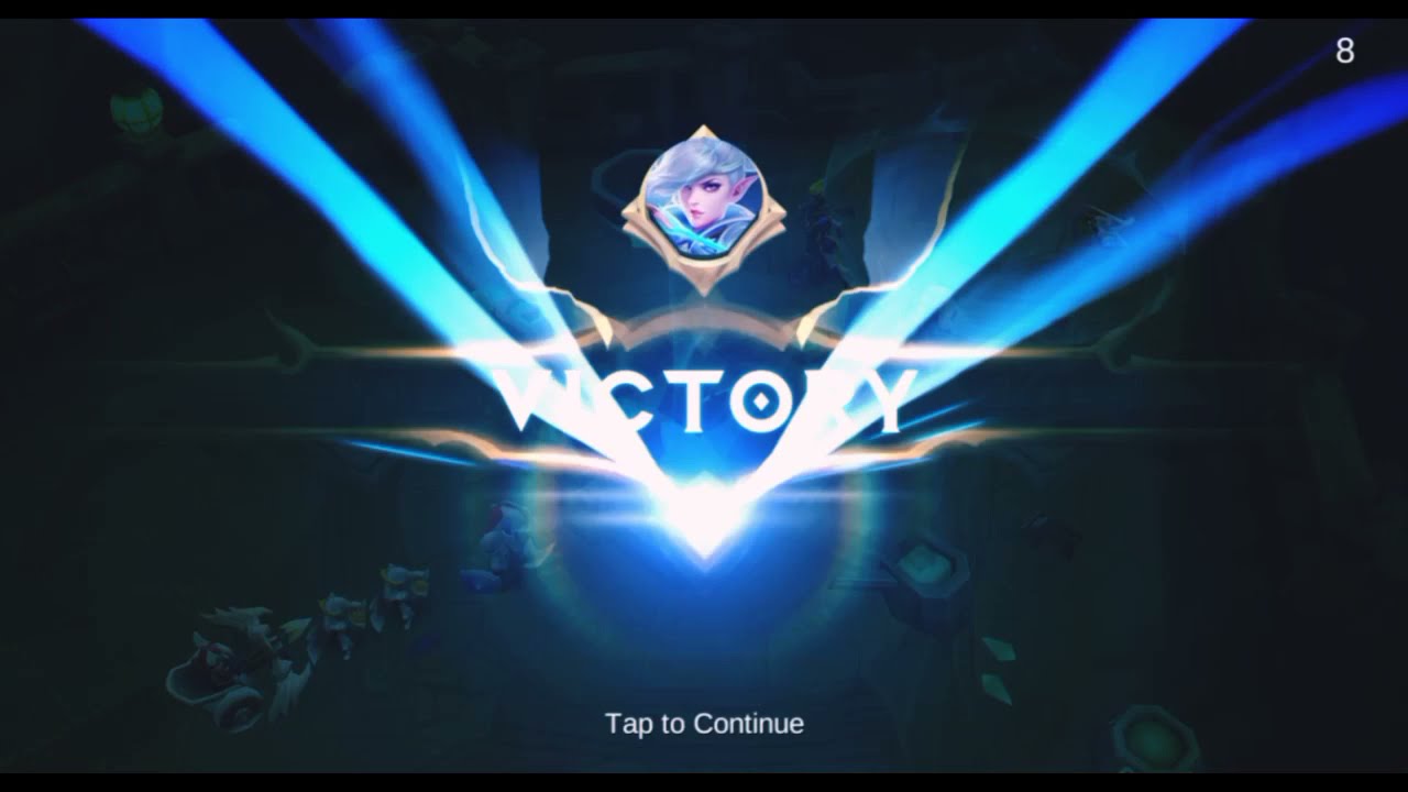 Miya Best Build 2021 | Top Global Miya Build | Mobile Legends