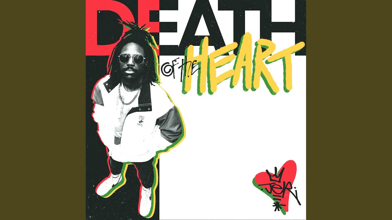 Log Off (feat. Woolbright)