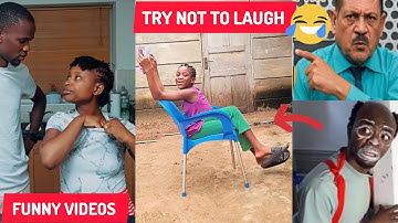 Really Funny Try Not to Laugh Videos 😂 | New Funny Videos Compilation (Part 36)