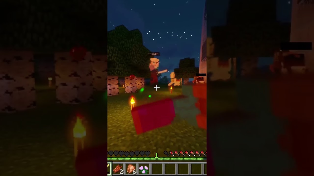 Mira, són llames