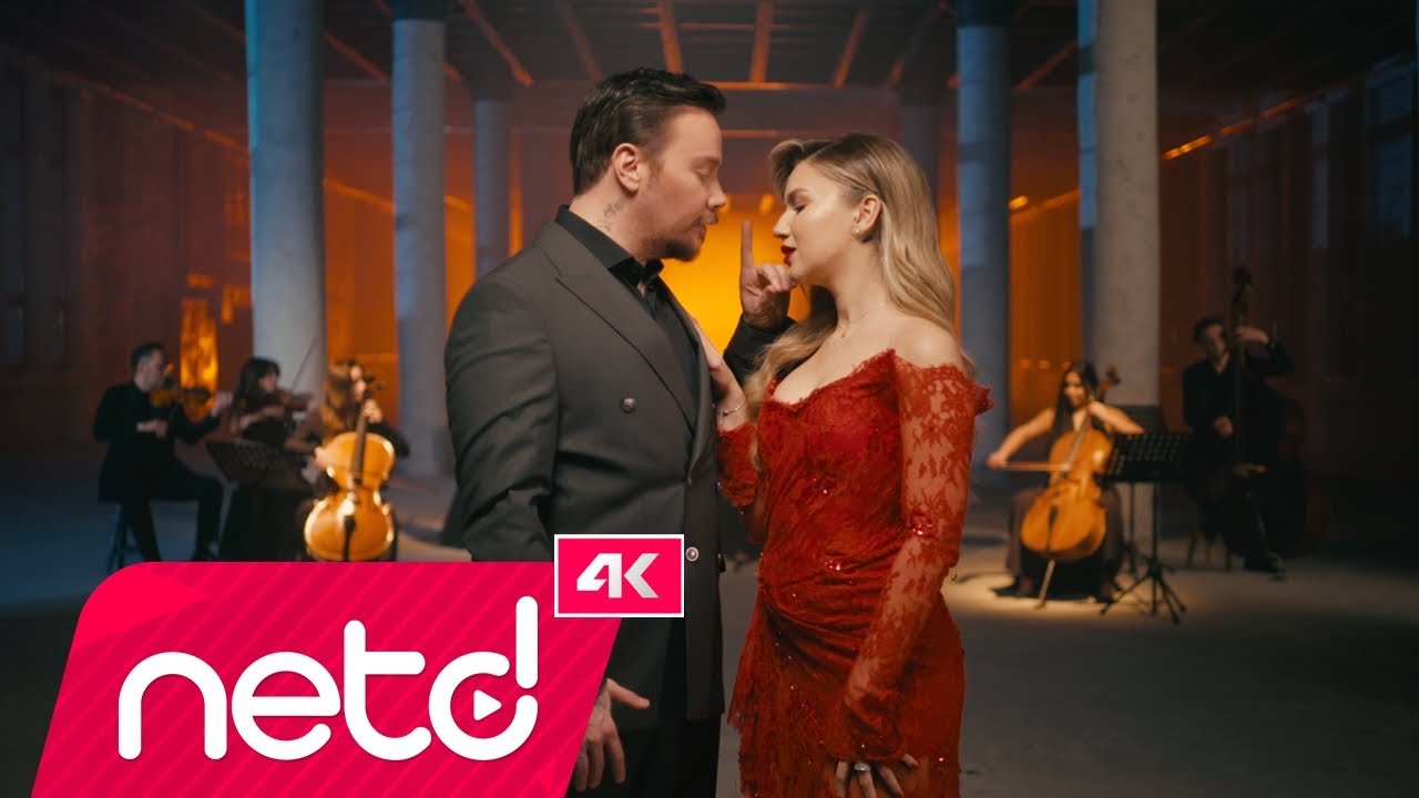 Sinan Akçıl & Ece Mumay - Vazgeçmem