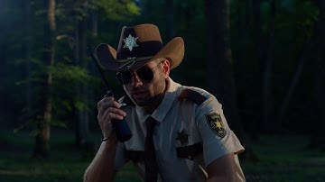 Framed - Short Film (2025)