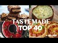 ¡Top 40 Recetas Increíbles de Tastemade Español!