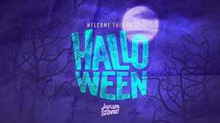 Intro Halloween - Japson Stone