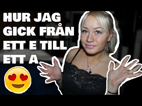 Video: Hur Du Får Tillbaka Ditt Betyg