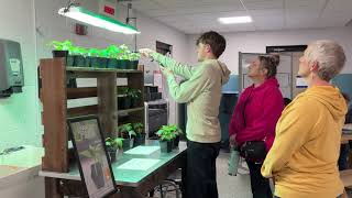 AVA Project Showcase | Hands-On Learning in Action
