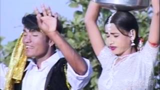 GORI TOR LACHAKE KAMARIYA - गोरी तोर लचके कमरिया - Dilip Lahariya & Rajkumari Chauhan - Lok Geet