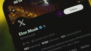 Elon Musk, X sue watchdog Media Matters over report on advertisements linked to racist content