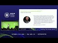SemiAnalysis InferenceMAX Benchmarking the AI Frontier