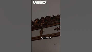 "My Reflection Blinked First…" #horrorshorts #scarystories #terrifyingtales #horrorstories