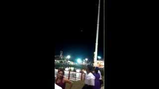 Crazy 300 Foot Drop