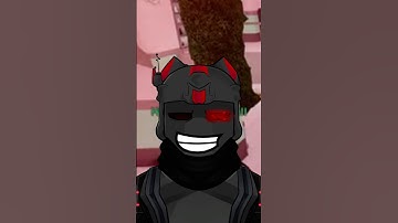 He fell for my evil trick | Asylum Life #roblox #stonehaven