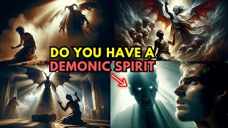Five Signs You or Someone You Know Has a Demonic Spirit 👹 / Demons 😈 by The Abundance Master 6,102 views 2 months ago 9 minutes, 45 seconds