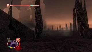 prototype. total destruction