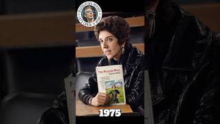 When SF Got Political About Gender (100 Years of SF - 1975)
