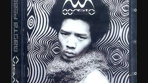 Masta Wu - Sweet Love