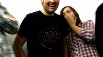 THE MERCURY LEAGUE - Where Blame Lies