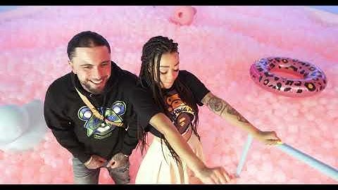 Malik Montana x DaChoyce & The Plug - Jetlag (prod. SRNO) [Official Video]