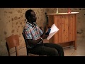 Thony Babarinde à EstiVals 2017