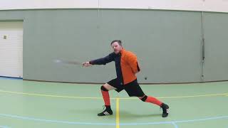 Download Lagu Footwork - Reference video MP3