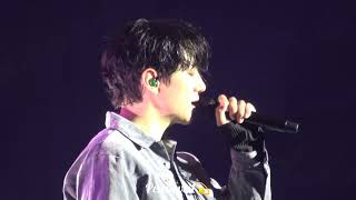 [4K] 260124-25_이준호 FAN MEETING STUNNING US_사계(always) & Did you see the rainbow