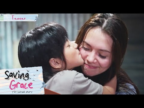 Saving Grace: The Untold Story | Sakripisyo para sa Pamilya
