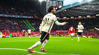افضل موسم محمد صلاح مح ليفربول | جنون المعلقين ᴴᴰ