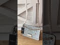 Furla Bella с перфорацией