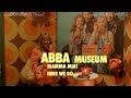 ABBA Museum, Stockholm.  Mamma Mai!