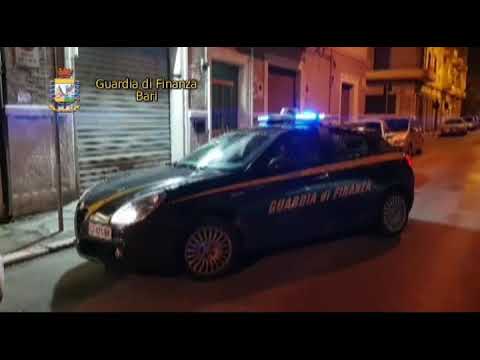 ARRESTATO UN EGIZIANO A FOGGIA PER TERRORISMO