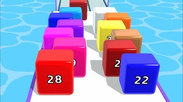 Marble Run 3D 🟡🔵🟢 MAX LEVELS!! All Levels Gameplay Walkthrough Android, iOS NEW UPDATE!!!