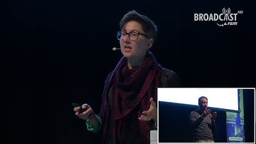 Lin Clark: The parallel future of the browser (Closing Keynote)