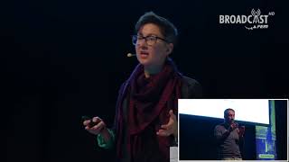 Lin Clark: The parallel future of the browser (Closing Keynote) screenshot 5