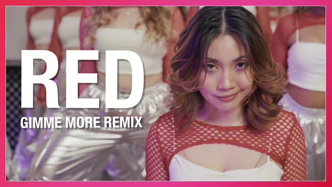 RED Dance Collective | Choreography by 