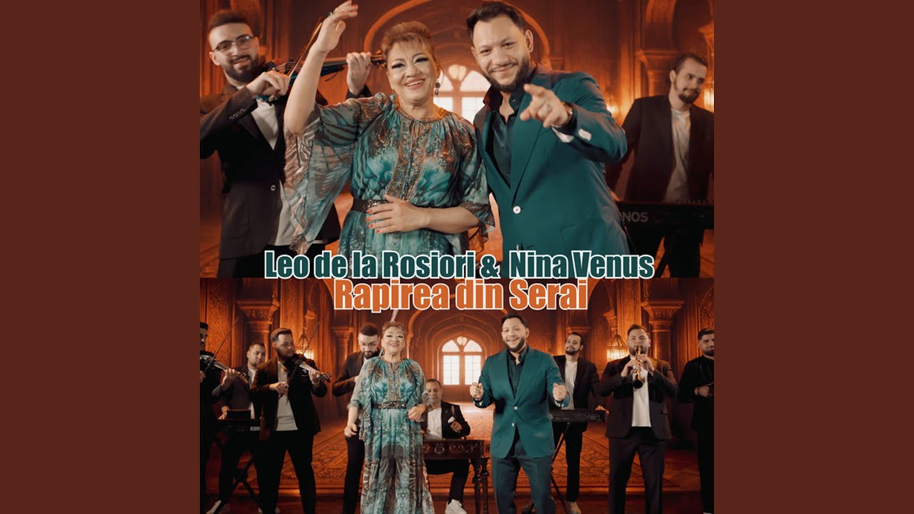 Rapirea din Serai - YouTube