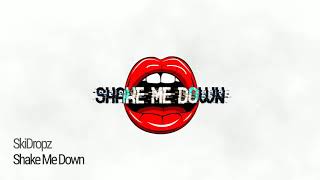 Miniatura del video "SkiDropz - Shake Me Down"