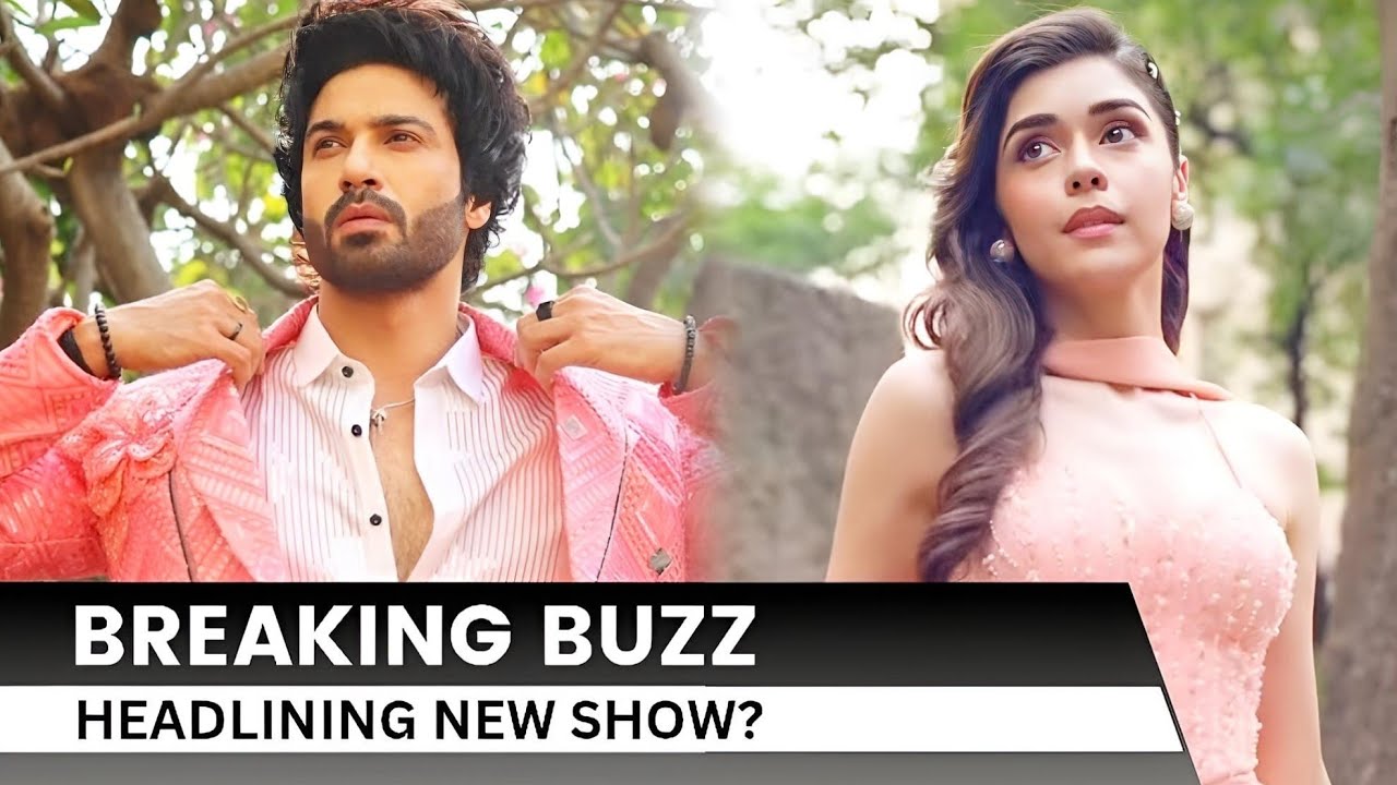 Big Casting Buzz! Eisha Singh & Vijayendra Kumeria Approached For Colors Upcoming Drama Series!
