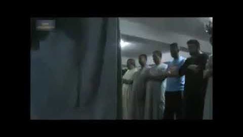 تلاوة عطرة بصوت ابو بكر الشاطري من مسجد الفتح بالجزائر العاصمة