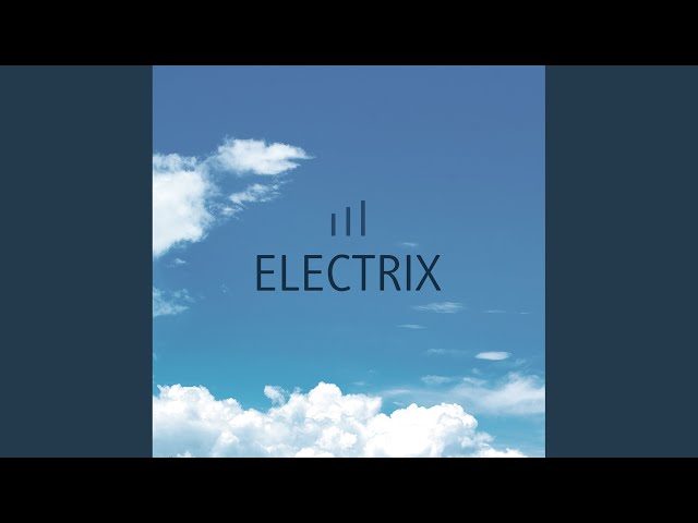 Electrix - Black Beauty