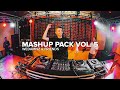 Wedamnz  friends mashup pack vol 5 mix