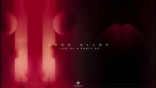 Logo Alloy feat. Snowy Th'Pro - Africa (Original Mix)