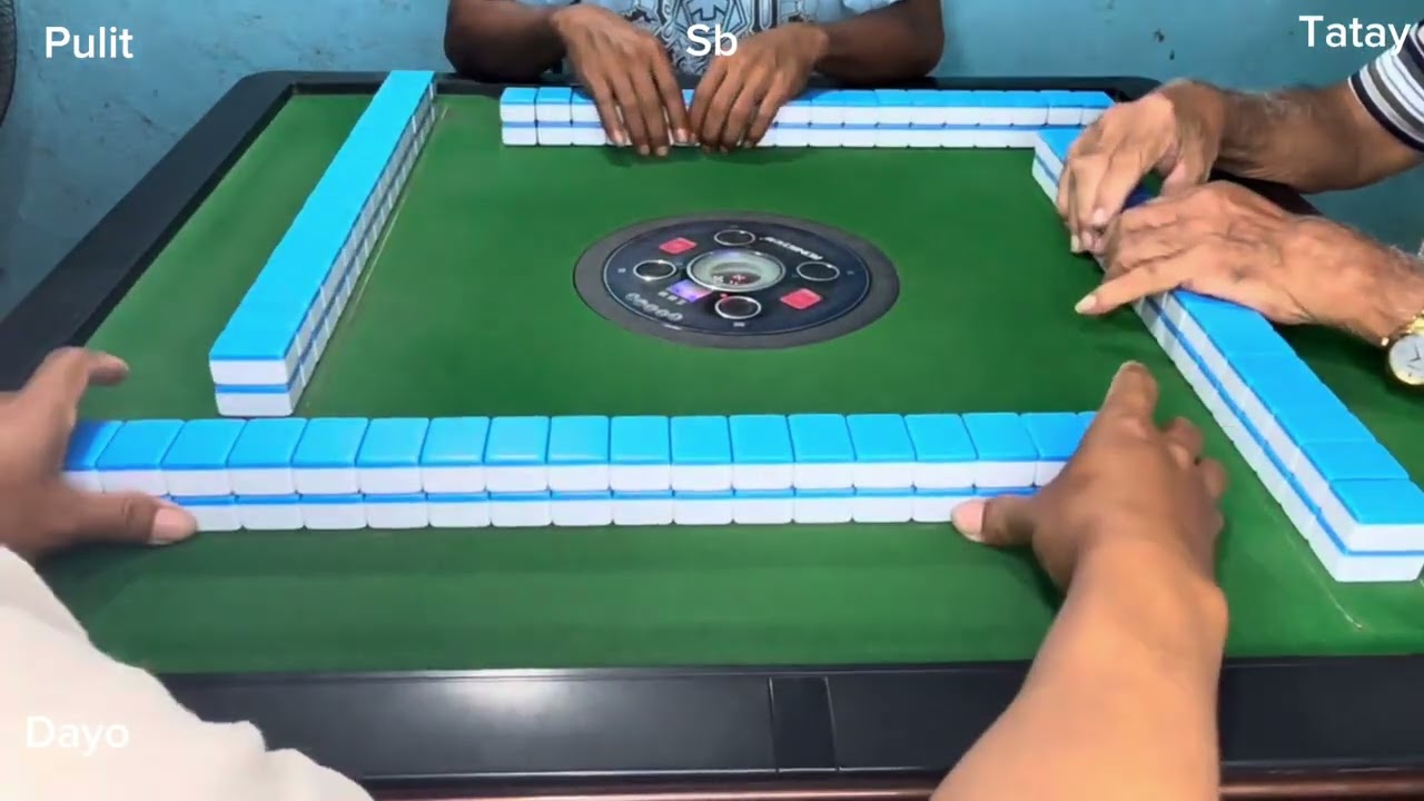 November 5,2025 Team pinas 