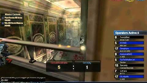 Project Blackout | Hacker caught - KorbanAnakMamii