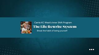 Inner shifts - You're Not Stuck. You're Living From the Wrong Identity