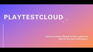 Side Hustle - Playtest Cloud