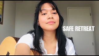 Video thumbnail of "Kings Kaleidoscope - “Safe Retreat” (Cover) | Taylor Sessions"