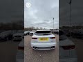*Used 2018 Jaguar E-PACE* ✨ Luxury Compact SUV | Full 360° Walkaround 🔥