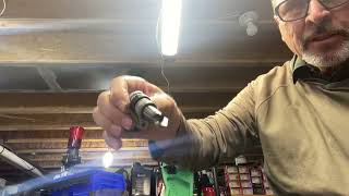 LEE Quick trim die. Works nicely and quickly !