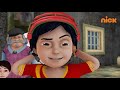 Shiva | शिवा |  The Secret Code | Full Episode 61 | Voot Kids