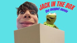 Jack In The Box Sixty-Second Cinema Episode 12 - The Muppet Movie